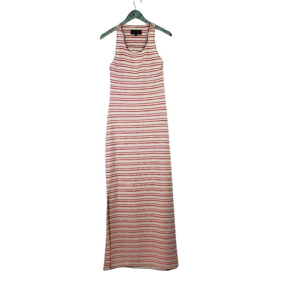 Jack by BB Dakota Striped Tank Dress Size M NWT